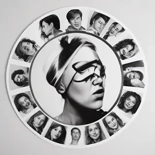 circle pictures