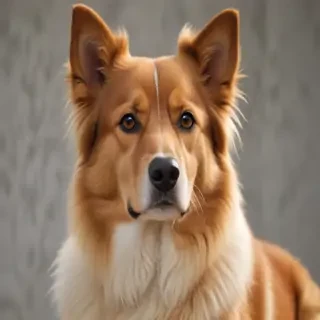 amstiff dog breed