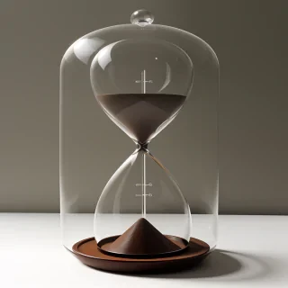 hourglass png