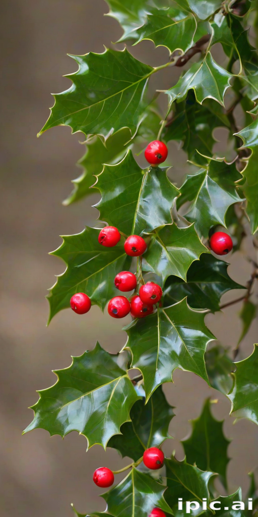 images of holly