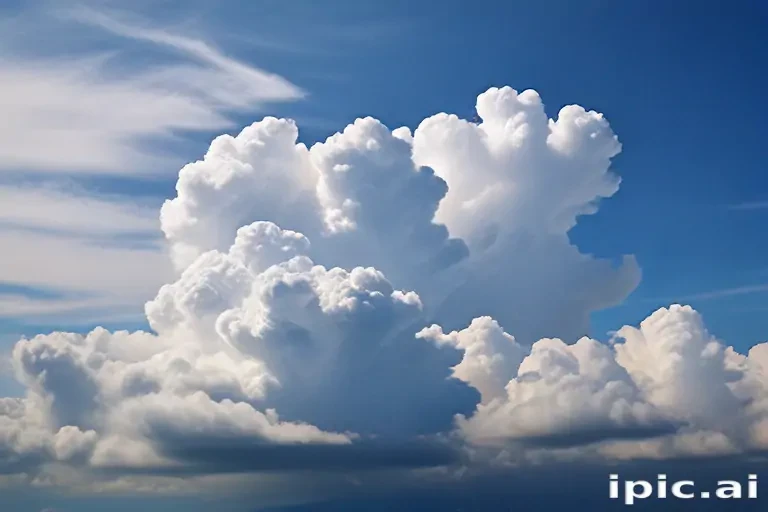 japanese clouds