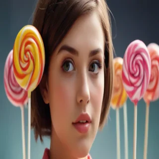 picture of lollipop