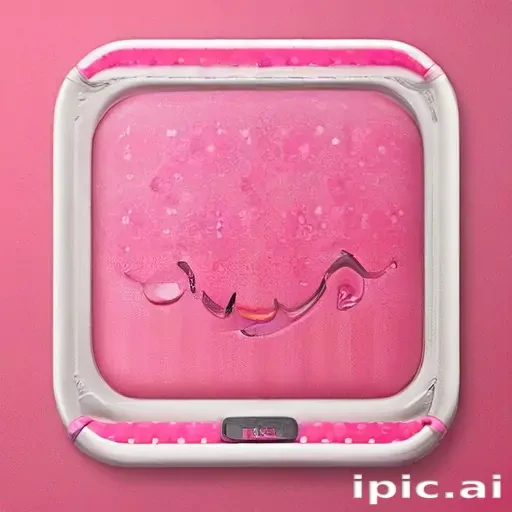 cute pink screensavers