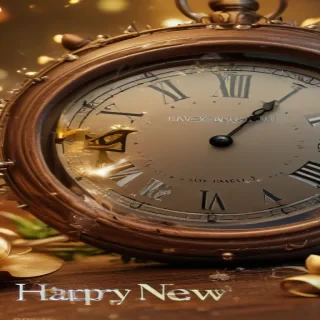 happy new years wallpaper