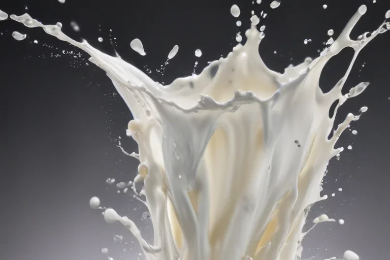 milk splash png