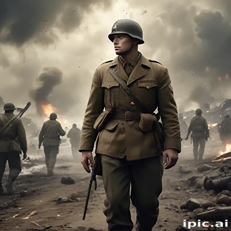 ww2 wallpaper