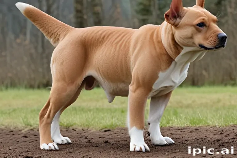 oregon rex breed