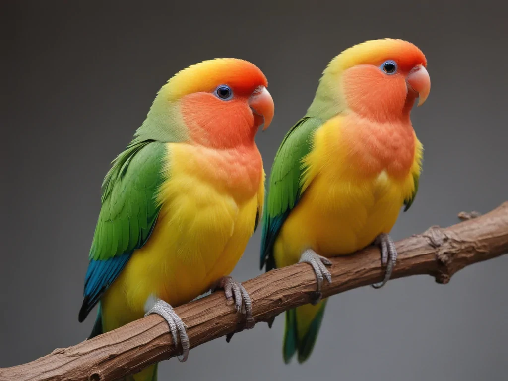 lovebird