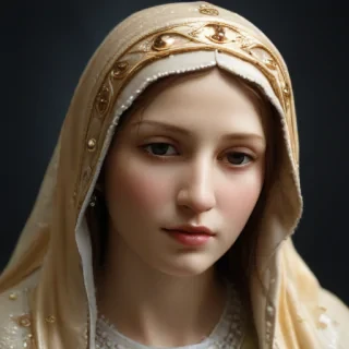 virgin mary png
