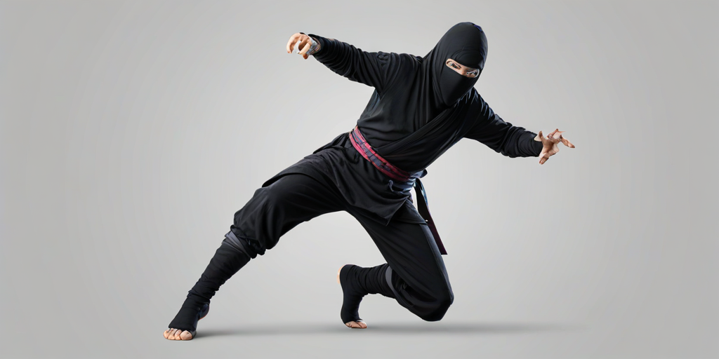 ninja png