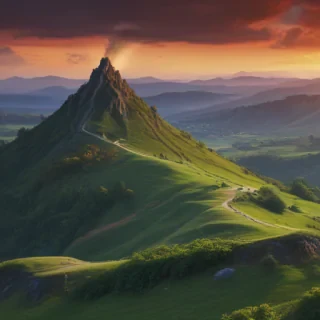 hill png