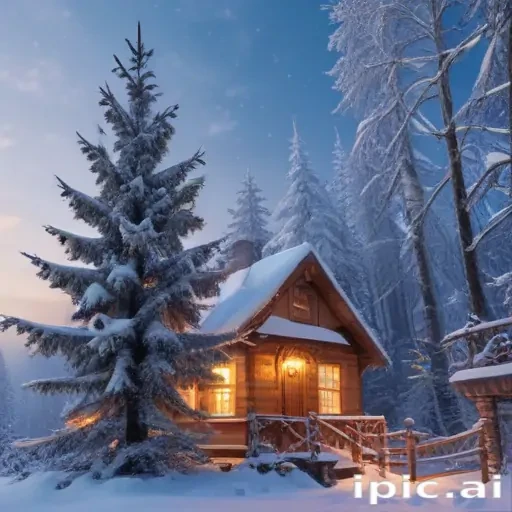 xmas winter wallpaper