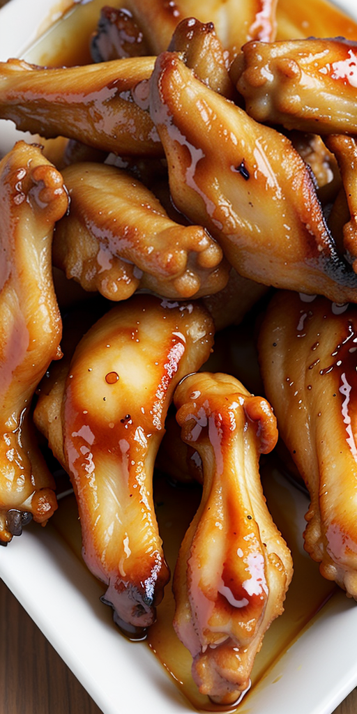 honey lemon pepper wings near me