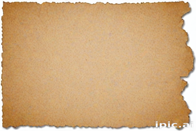 ripped paper png transparent