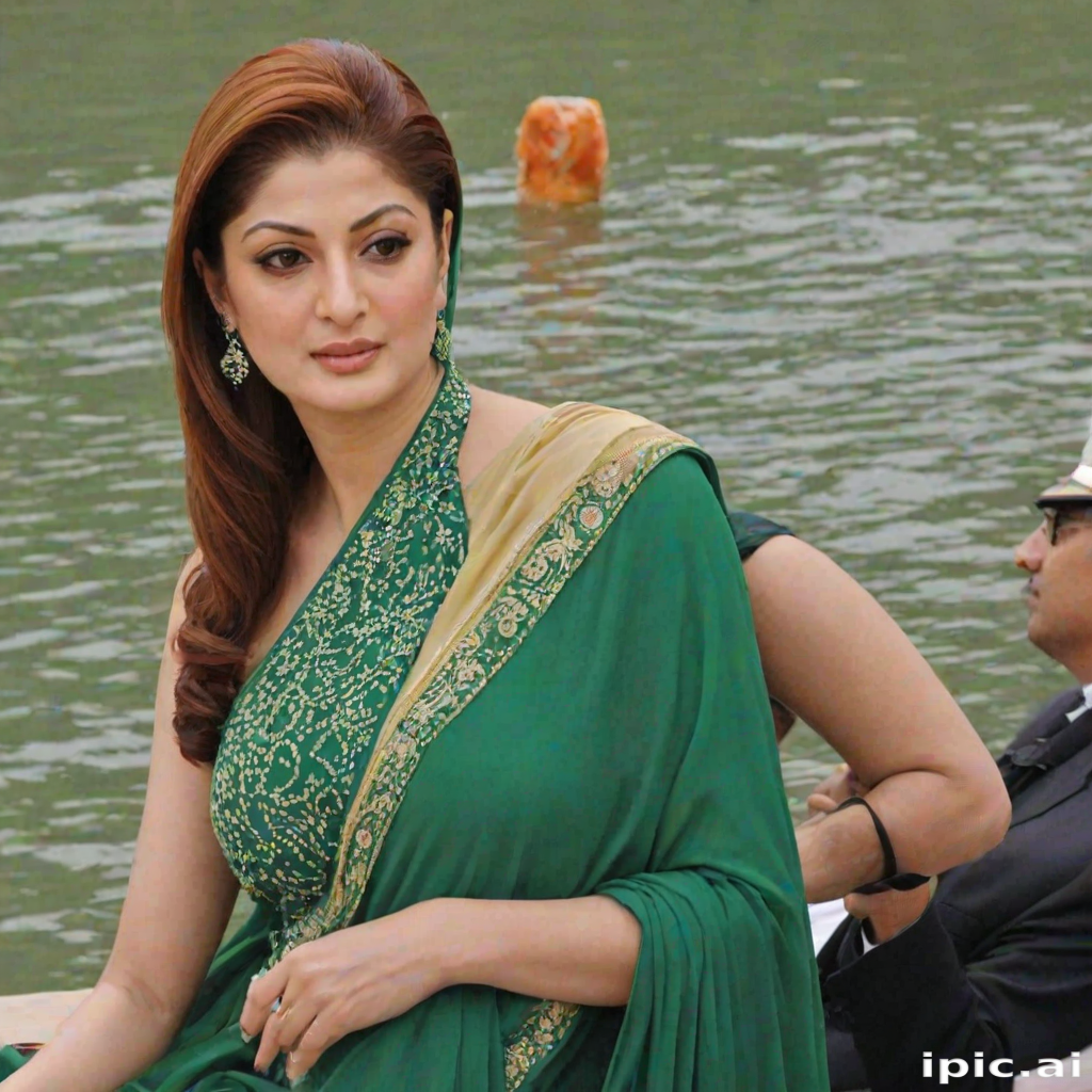 maryam nawaz bikini