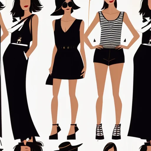 background fashion