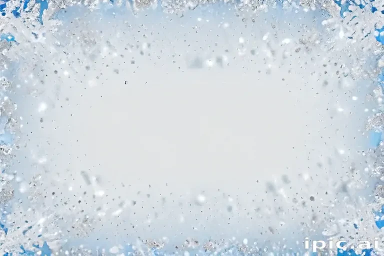snow background png