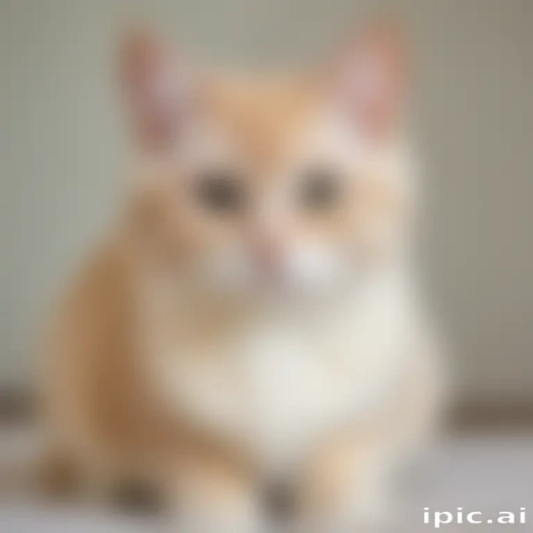 turkish vankedisi cat breed