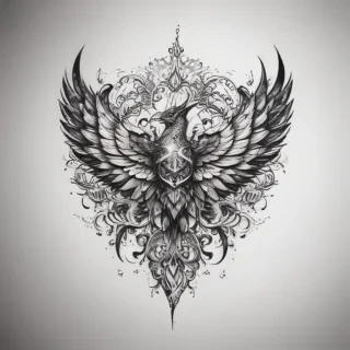 tattoo design png