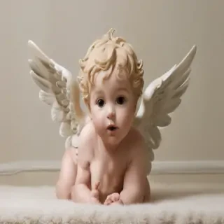 cherubs