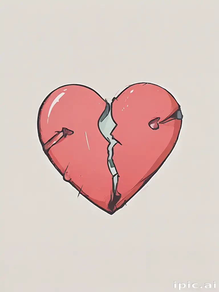 heartbreak png
