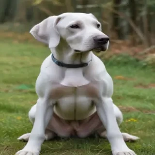 alaskan weimsky dog breed