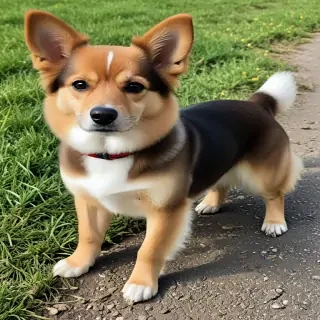 jackaranian dog breed