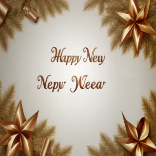 wallpaper new year