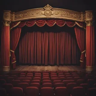 theatre png