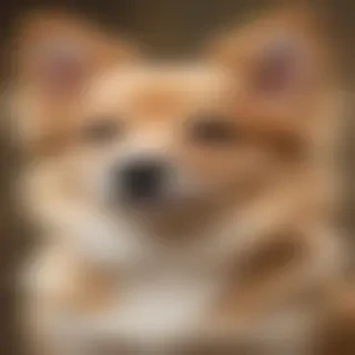 backgrounds of cute dogs