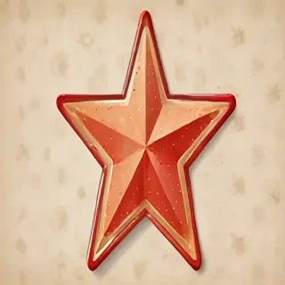 christmas clipart star