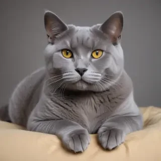chartreux breed