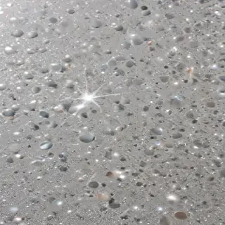 sparkle transparent