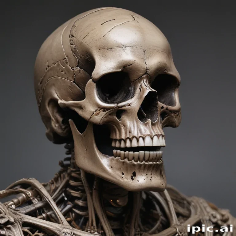 skelton png
