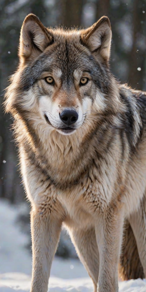 wolf png