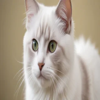 australian mist cat breed