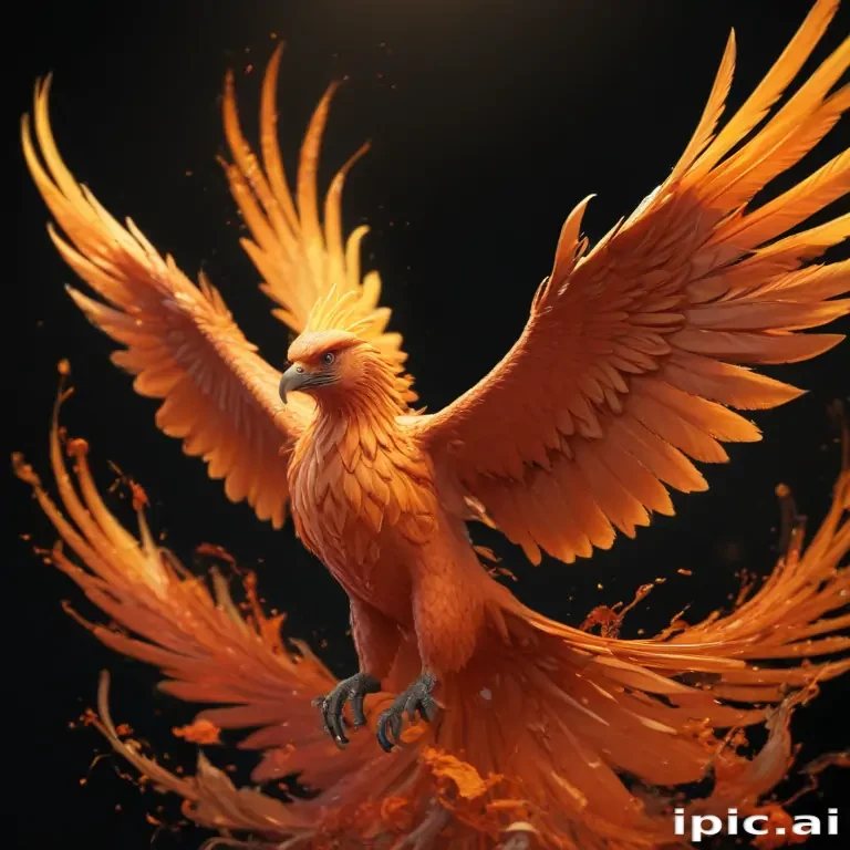 phoenix png