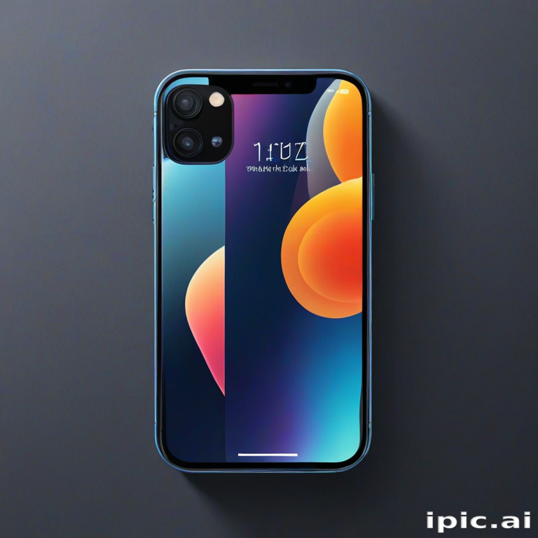 iphone 12 mini wallpaper