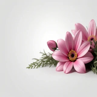 flowers png transparent background