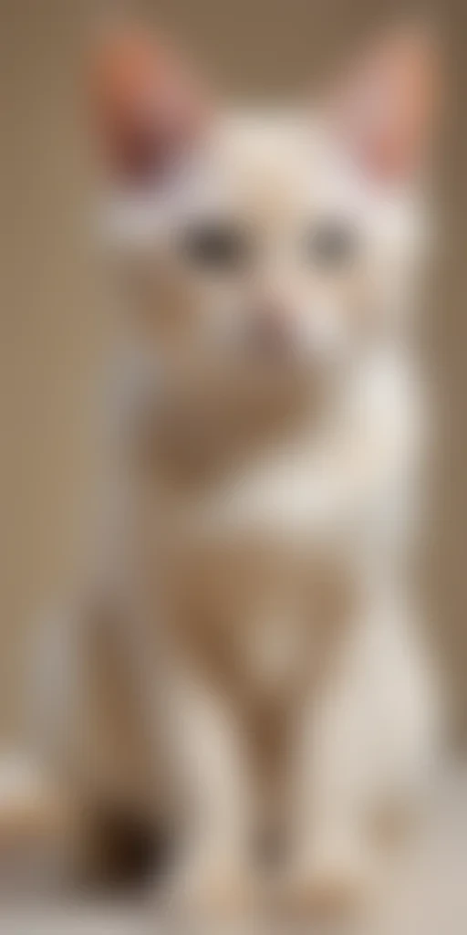 oregon rex cat breed