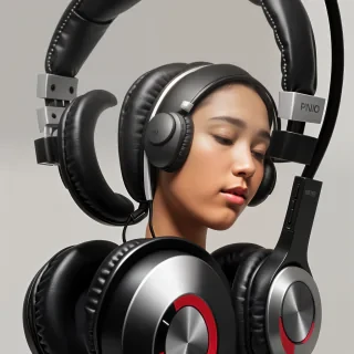 headphones png