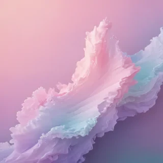 pastel color iphone wallpaper