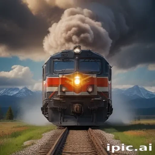 train songs