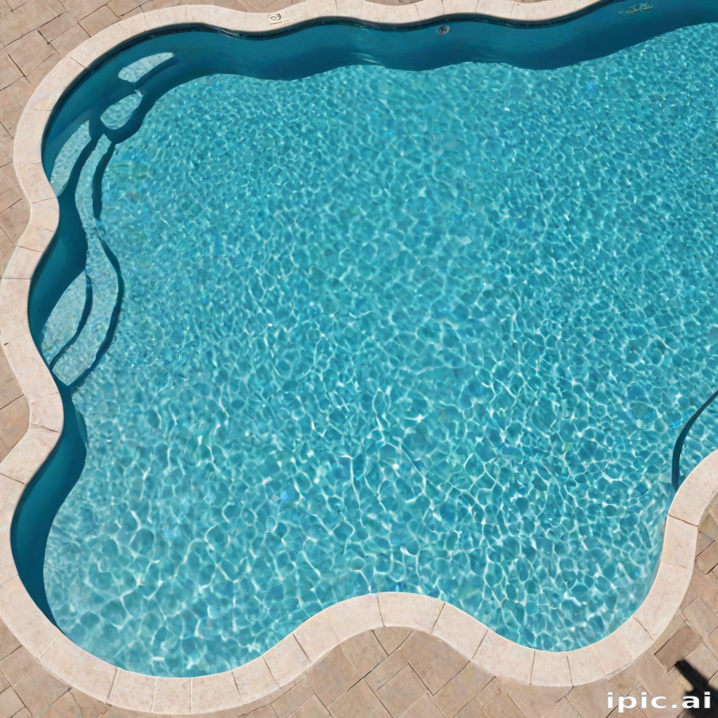 pool background