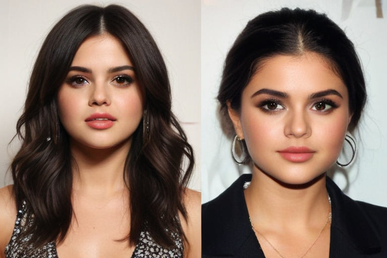 what happened to selena gomez voice