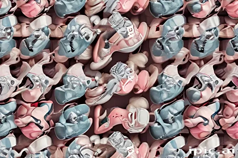 aesthetic shoes wallpaper