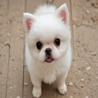 cute and desperate