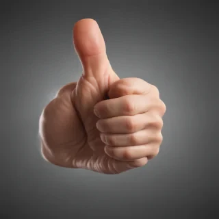 thumbs up png