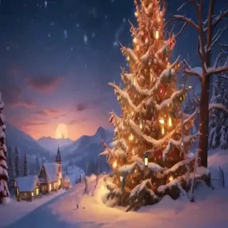 wallpapers for christmas