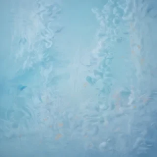 blue pastel background
